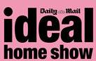 英国家居展Daily Mail Ideal Home Show