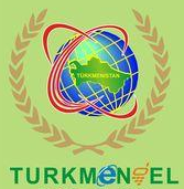 土库曼斯坦阿什哈巴德国际电信及信息技术展览会logo