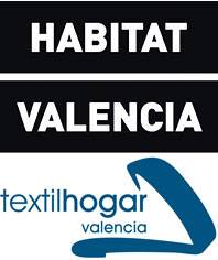 西班牙巴伦西亚纺织和装饰品国际展览会logo