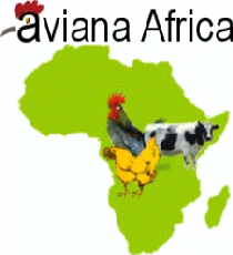 肯尼亚内罗毕畜禽产业展logo