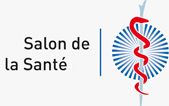 摩洛哥卡薩布蘭卡國際衛生保健展logo