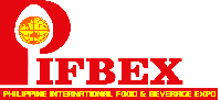 菲律宾马尼拉国际食品及饮品展logo