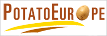 歐洲國際馬鈴薯展logo