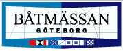 瑞典哥德堡船展Goteborg Boat Show