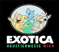 奥地利维也纳宠物展览会logo