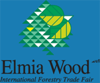 瑞士卢延雪平国际林业博览会logo