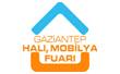 土耳其加济安泰普地毯家具展览会logo