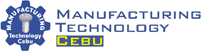 菲律宾宿务市工业设备展logo