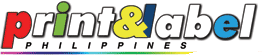 菲律宾国际印刷及商标技术展logo