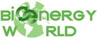 巴西萨尔瓦多生物能源展logo
