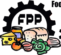 菲律賓達沃食品加工及包裝技術展logo