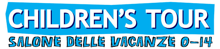 意大利摩德纳儿童旅游度假展logo