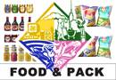 International Trade Event for the entire Food & Packaging industry