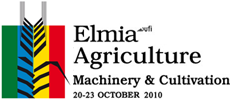 International Trade Fair on Machinery, Cultivation and IT
