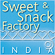 印度糖果及甜點制造工藝展logo