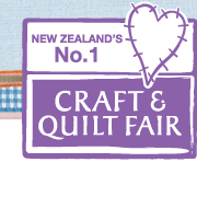 新西蘭哈密爾頓手工品及床上用品展logo