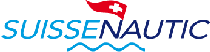 瑞士伯爾尼游船及水上運動展logo