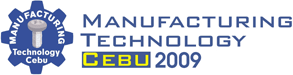 菲律宾宿雾市国际工业机械设备展logo