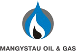 哈萨克斯坦阿克套石油及天然气展logo