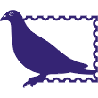 波蘭卡托維茲信鴿展logo