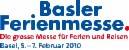 瑞士巴塞尔度假旅游展logo
