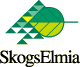 瑞典延雪平林业展logo
