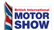 British International Motor Show