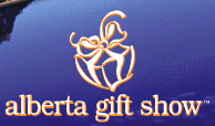加拿大埃德蒙特禮品展logo