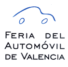 西班牙巴伦西亚汽车展logo