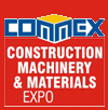 印度建筑機械與材料展Construction Machinery & Material Expo. Designed to present the latest equipment, services and t
