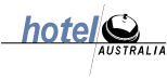 Australian International Hotel, Motel & Restaurant Equipment Exhibition