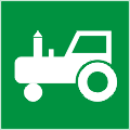 波蘭凱爾采農業技術展logo