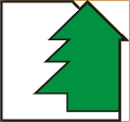 波兰凯尔采木材工业及森林资源管理展logo