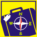 波兰凯尔采旅游展logo
