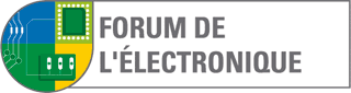 法國巴黎電子業展logo