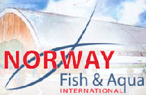 Norway’’s new International Fish and Aqua Fair