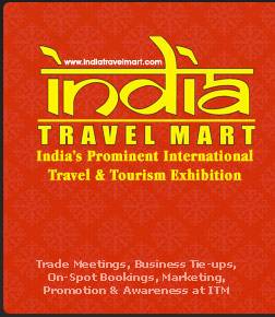 India’’s Prominent International Travel & Tourism Mart