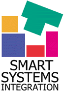 国际智能系统科技展logo