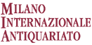 意大利米兰国际古董展logo