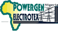 尼日利亚拉各斯国际电力业展logo