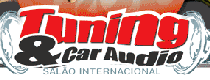 葡萄牙波爾圖國際汽車音響展logo