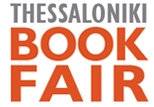 希臘塞薩洛尼基國際圖書展logo