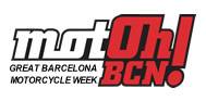 International Motorcycle Show of Barcelona