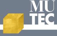德國慕尼黑國際博物館、收藏品和修復技術展logo