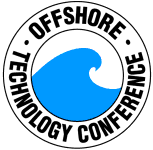 美国得克萨斯州休斯敦国际海洋技术博览会logo