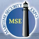 美国长滩海事安全展logo
