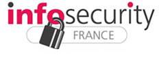 法国巴黎信息安全展logo