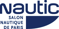 法國巴黎國際游艇展logo
