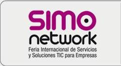 西班牙马德里国际办公设备展logo