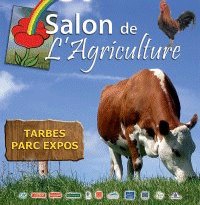 Agriculture Fair of Tarbes
